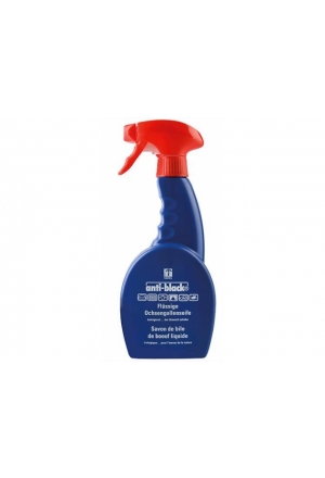 ANTI-BLACK sapone di fiele di bue spray liquido 500ml
