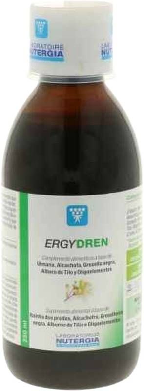 Nutergia Ergydrene 250ml