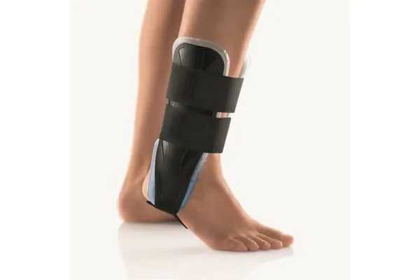 BORT MALLEOSTABIL Ortesi aria/gel Gr2 nero