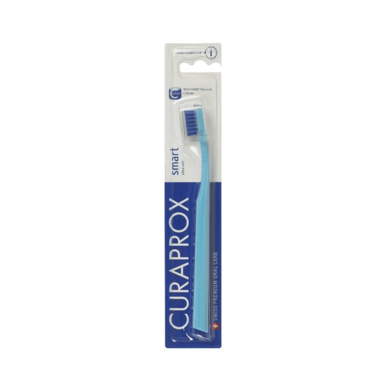 Spazzolino Curaprox CS smart ultra soft