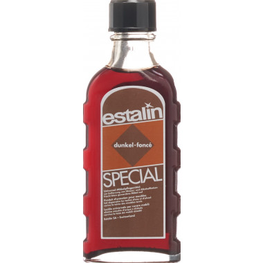 ESTALIN SPECIAL lucidante scuro 125ml