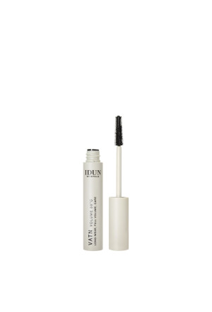 IDUN Mascara Vatn Vol 38.C nero impermeabile 9 ml