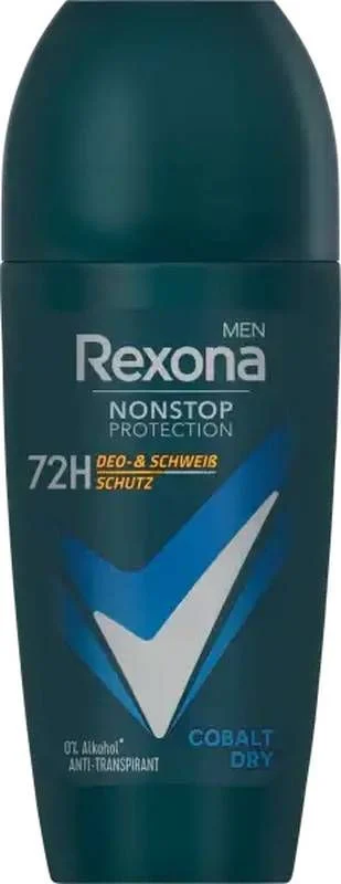 Rexona Anti-Tr Nonstop Deo Roll-on Co Dry 50ml