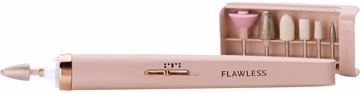 Unghie da salone FLAWLESS Blush