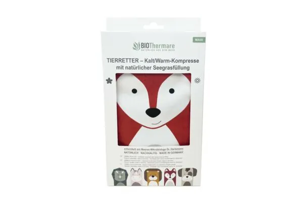 BIOTHERMARE Caldo/freddo Mini Vixen Fenia
