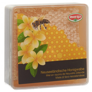 Nido d'ape Morga 340g