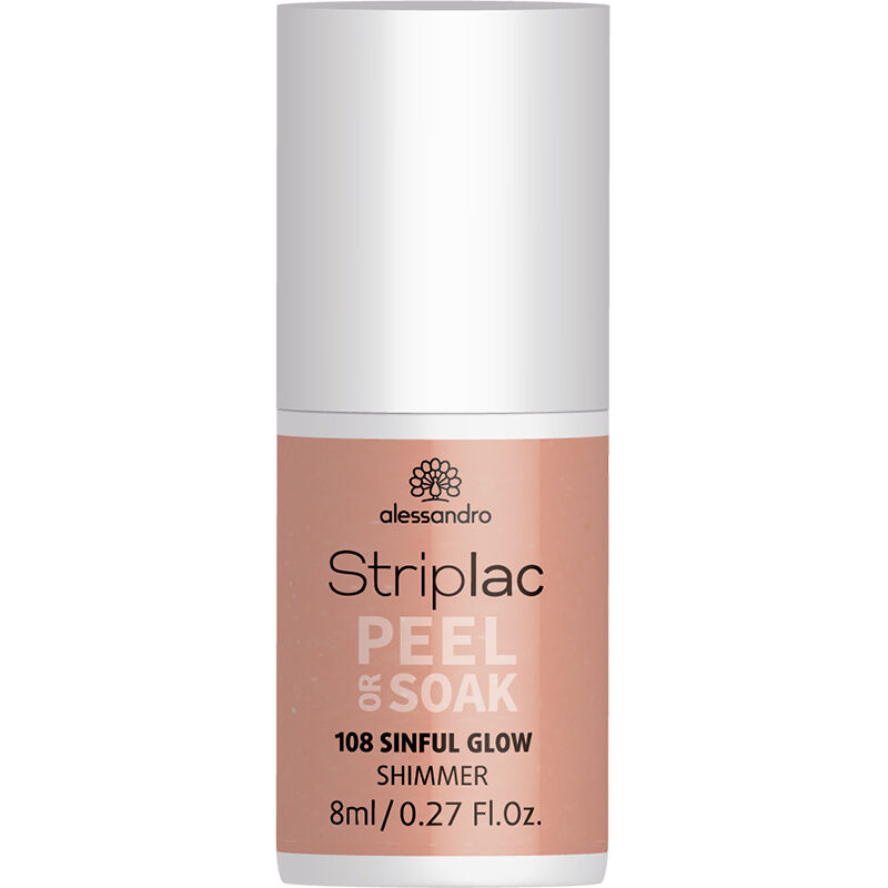 alessandro Striplac 2 0 Sinful Glow