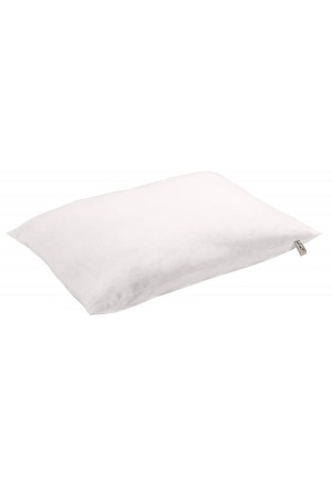 Cuscino ELSA flock 50x70cm senza fodera