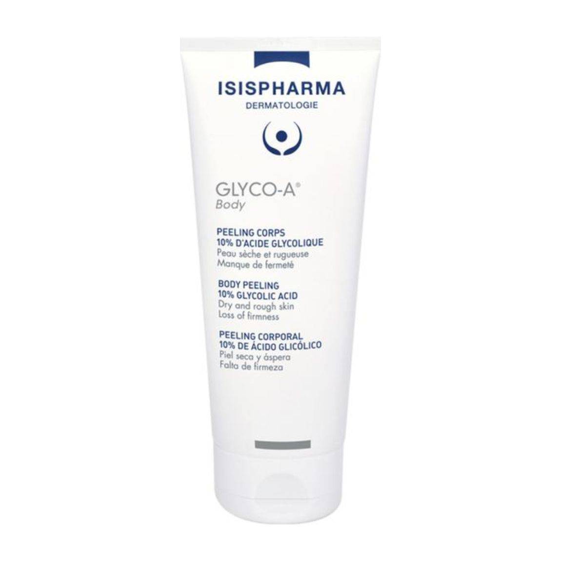 ISISPHARMA GLYCO A Corpo flacone 200ml