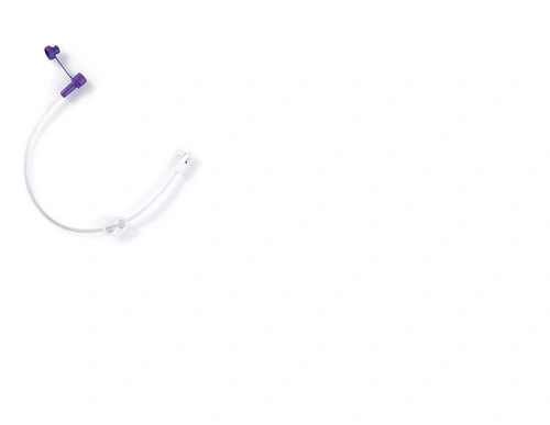 Freka prolunga 30 cm adattatore angolare ENFit 10 pezzi