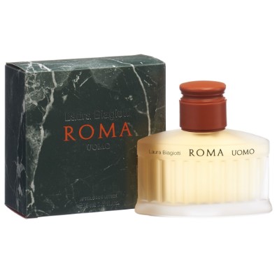 BIAGIOT ROM UOMO Lozione Dopobarba 75ml