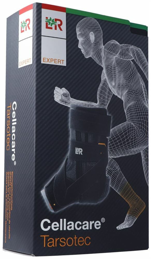 CELLACARE Tarsotec Expert Gr1 destro