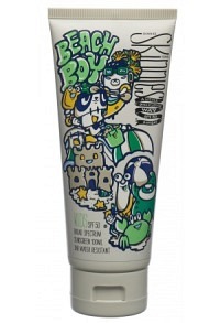 Skinnies Gel solare bambini Beach Boy SPF50 100ml