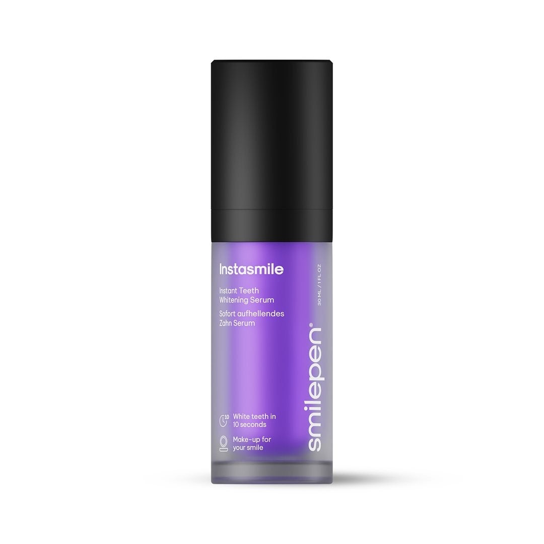 smilepen Instasmile Instant White Serum Disp 30ml