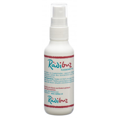 Rädibuz smacchiatore liq spray 75ml