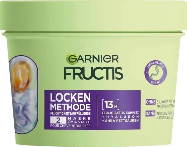 Fructis Premium Hydra Cure 370ml