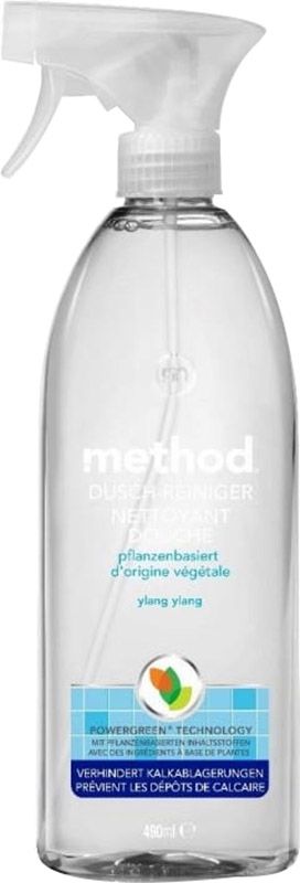 detergente doccia method 490 ml