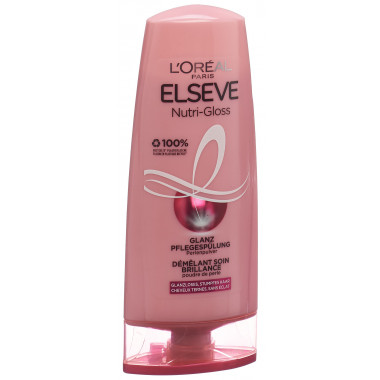 Elseve Nutri Gloss Shine Conditioner 200ml