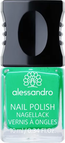 alessandro smalto senza smalto 922 Mr Bamb