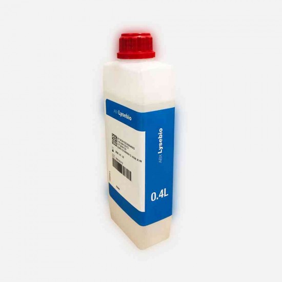 HORIBA ABX Lysebio 0,4 lt