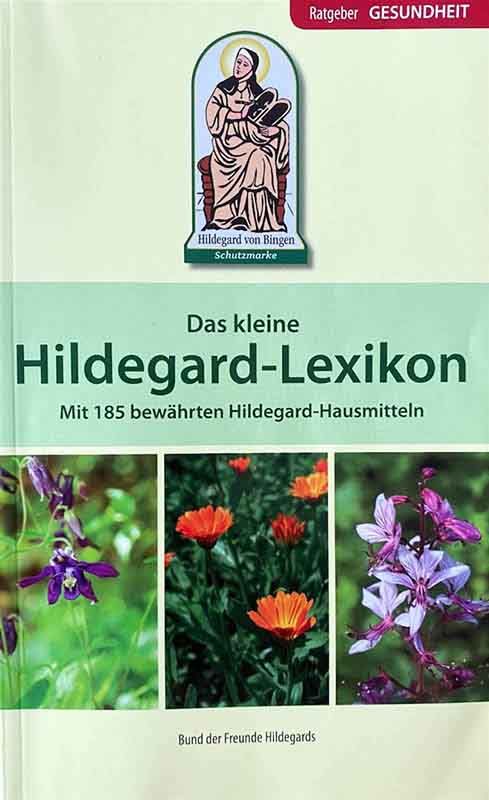 Piccola enciclopedia HILDEGARD POSCH