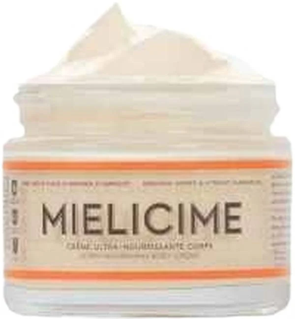 L'ALPAGE Mielicime crema corpo ultra-nutriente 50 ml