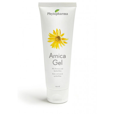 Phytopharma Arnika Gel 100ml