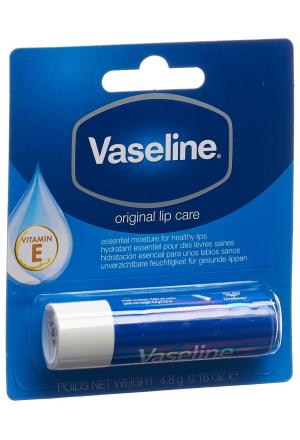Vaselina Stick Labbra Originale 4,8 g
