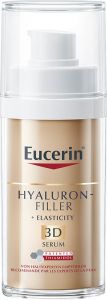 Eucerin HYALURON-FILLER + Elasticity 3D Serum 30ml