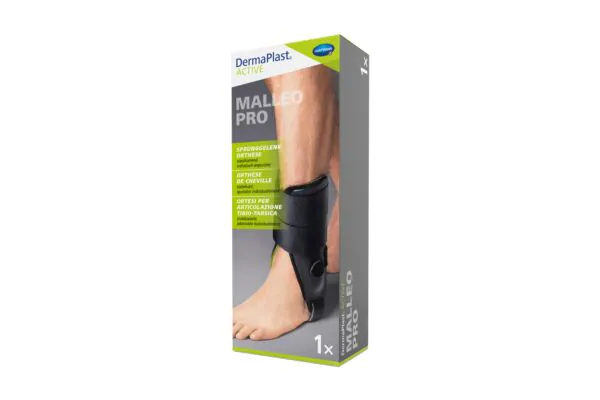 DermaPlast ACTIVE Malleo Pro right