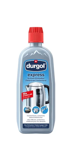 DURGOL Express Fast Decalcificante 500ml