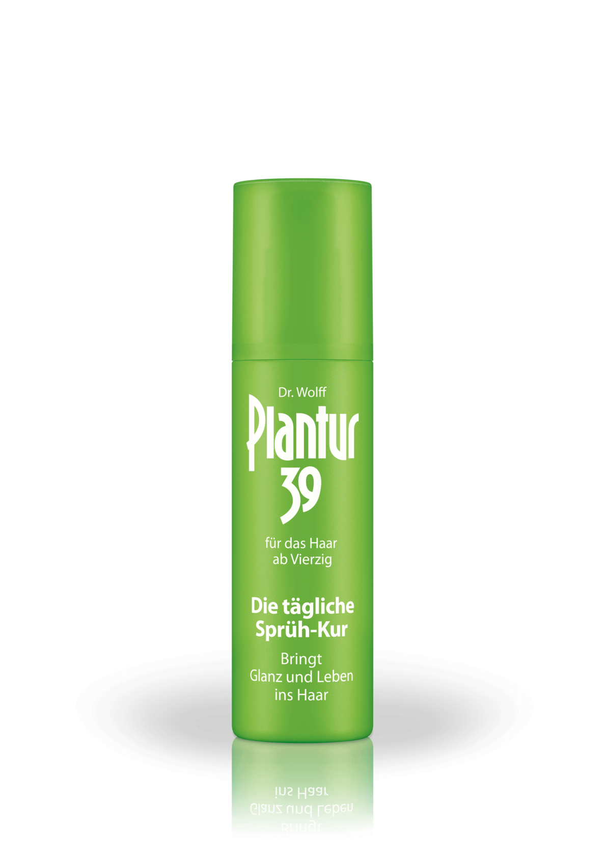 PLANTUR 39 Sprüh-Kur Vapo 125ml