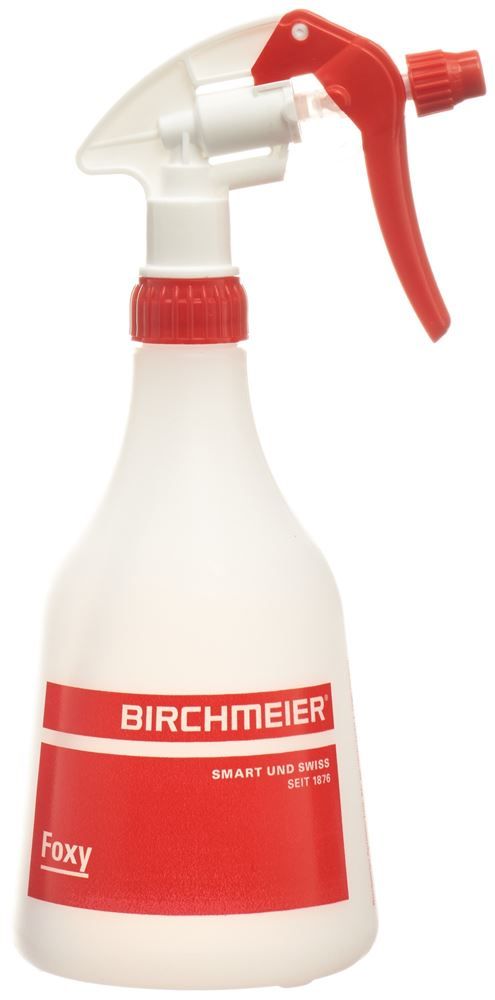 FOXY Spruzzatore in plastica 500ml