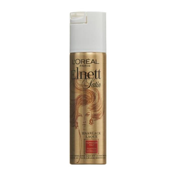 L'Oréal Paris ELNETT SATIN Lacca per capelli normale 150 ml