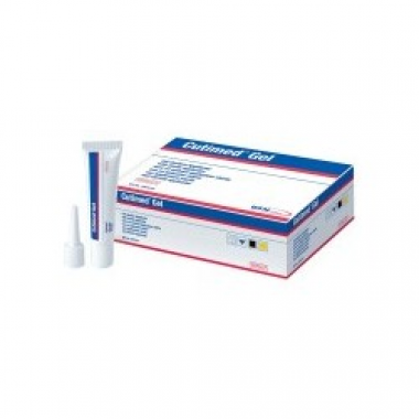 Cutimed Gel Idrogel 10 x 15 g