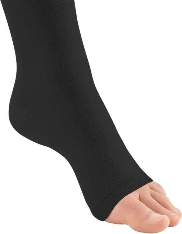 Bauerfeind VT Pu KKL2 AD M nl piede aperto sch 1 paio