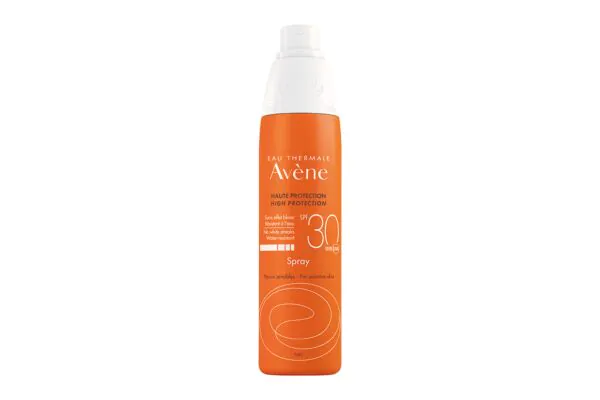 AVENE SUN Spray solare SPF 30 200ml