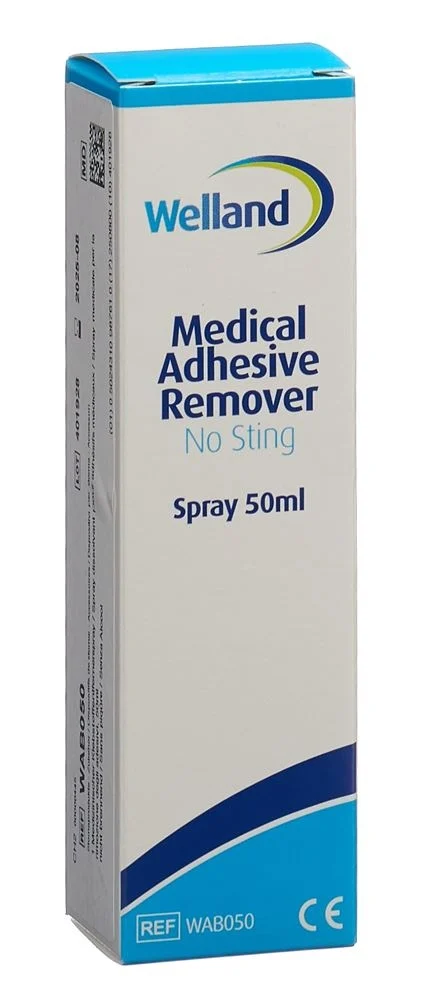 Welland Spray Rimuovi Adesivo BOV 50 ml