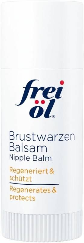 olio libero MAMA balsamo per capezzoli stick 7,5ml