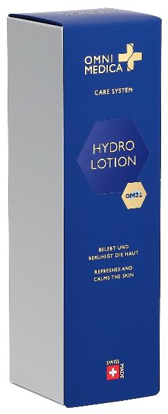 OMNIMEDICA CARE Lozione Idro 200ml