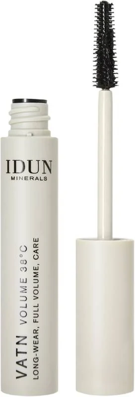 IDUN Mascara Vatn Volume 38° Marrone Tubo 9 ml