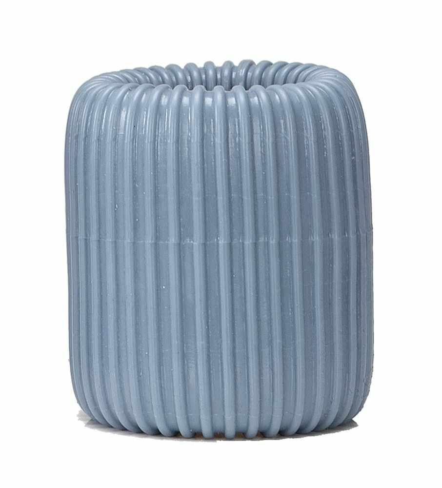 DOFF N'DONNER blau