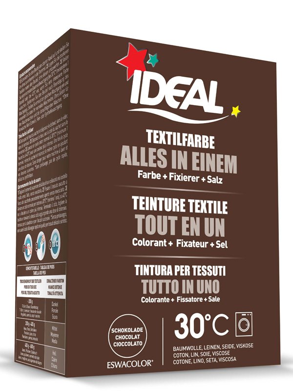 IDEAL Cioccolato tutto in uno 230 g