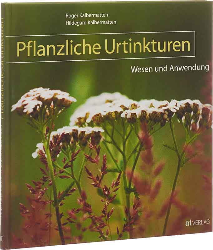 Libro CERES Tinture madri vegetali essenza e applicazione