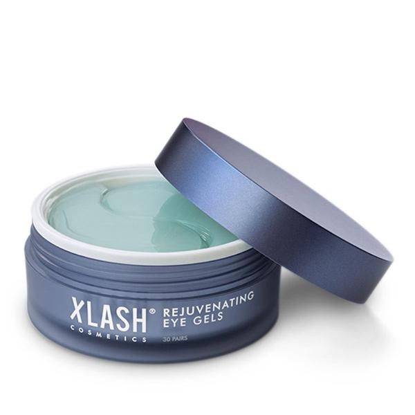XLASH Gel ringiovanente per gli occhi vaso 30 pezzi