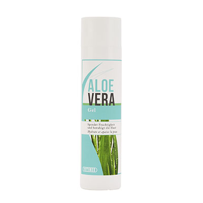PHYTOMED Gel di aloe vera 250ml