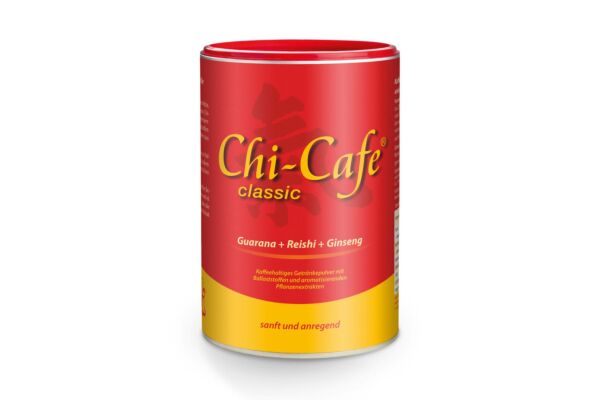 Chi-Cafe Classic del Dr. Jacob 400g