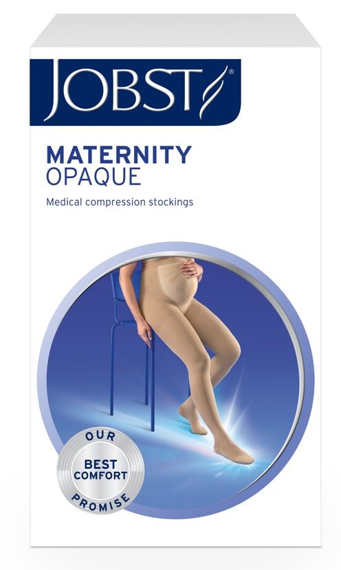 JOBST® MAO KKL2 AT Reg II mS schwarz