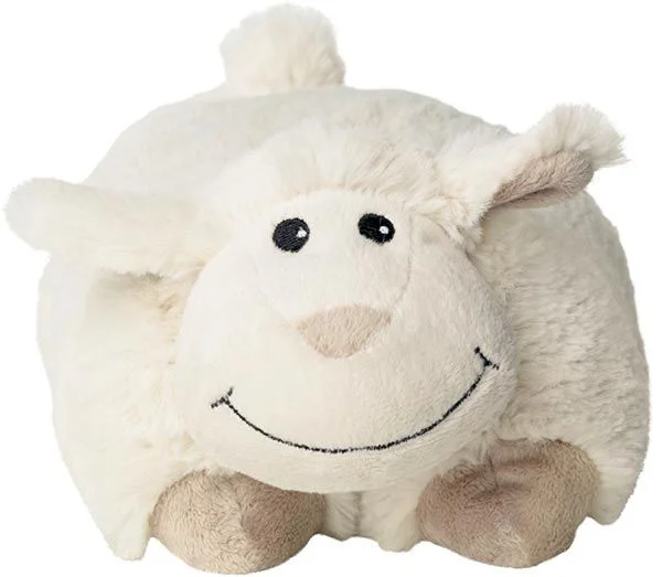 Warmies® Multi cuscino termico di pecora