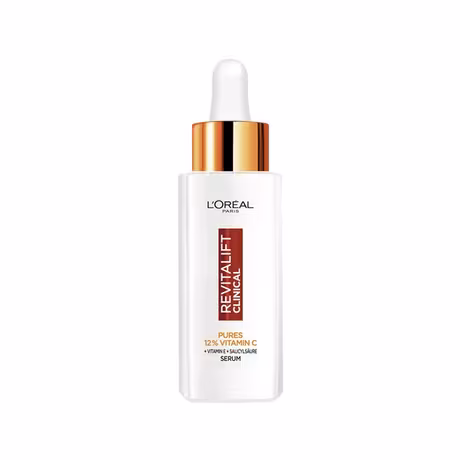 L'OREAL PARIS Revitalift Siero alla Vitamina C 30ml